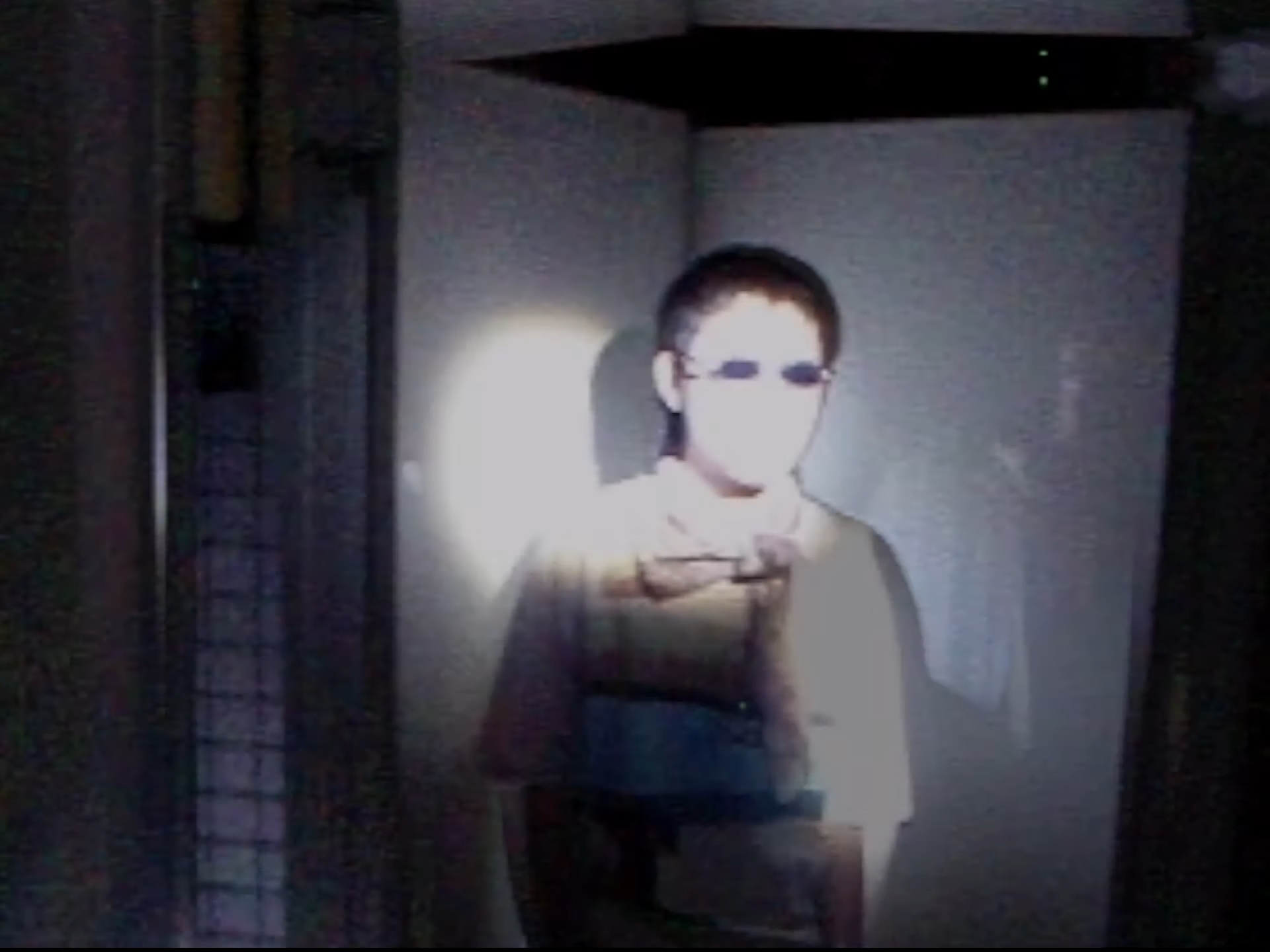 REFLECTIVE 1