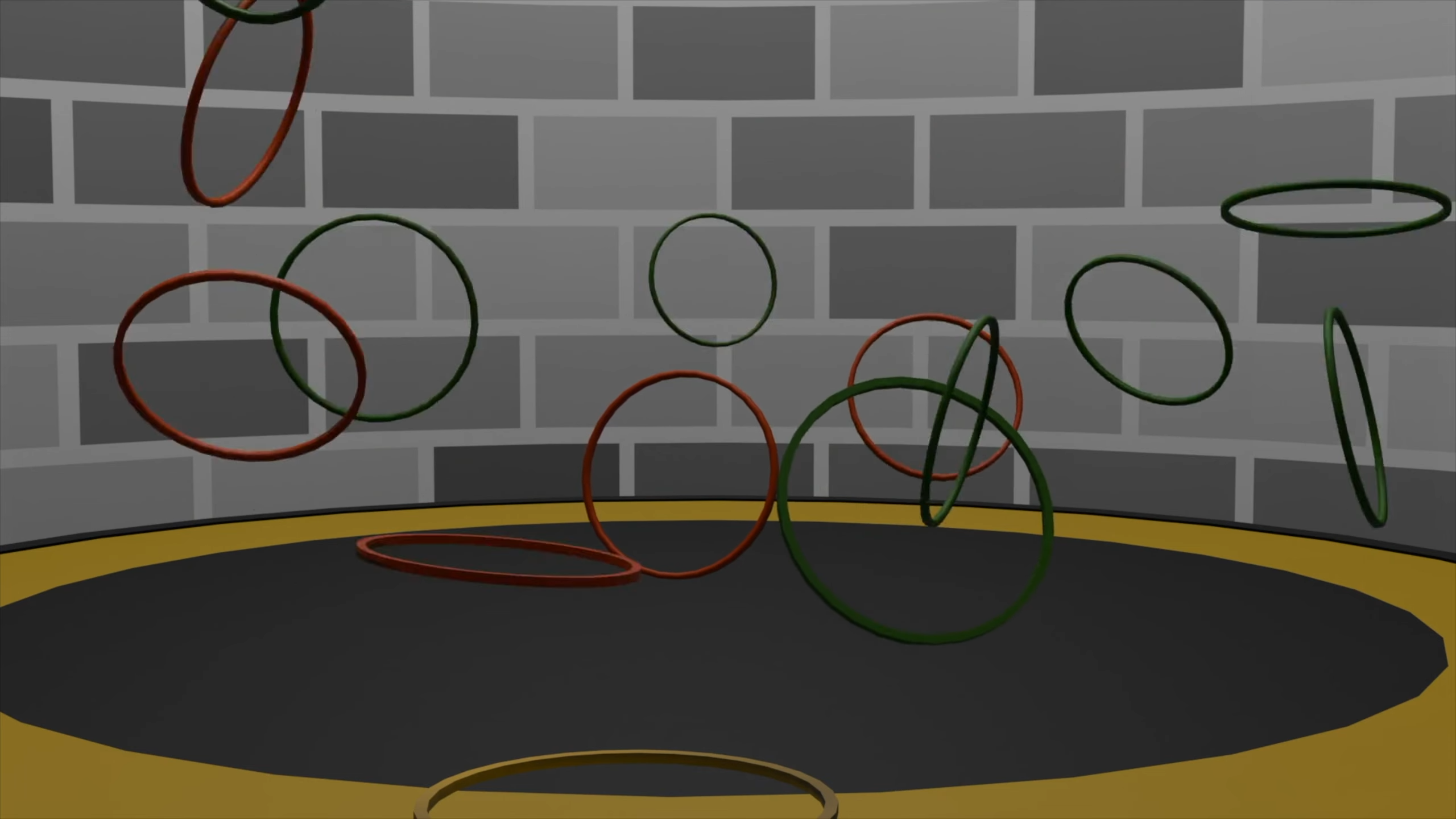 RUBBER STILL 2