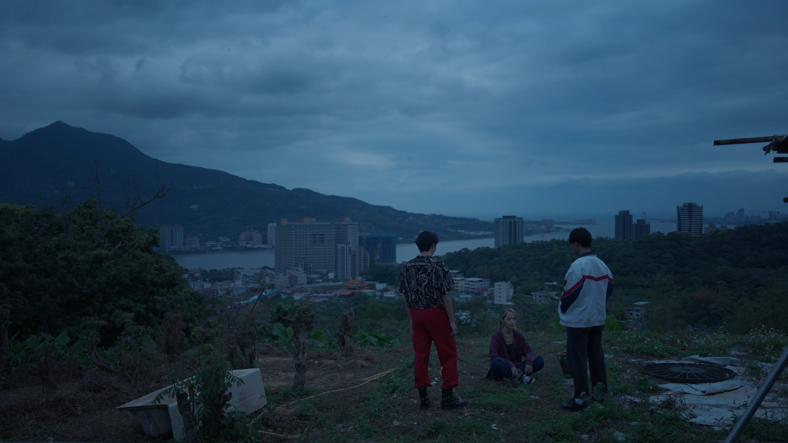 RUBBER STILL 3