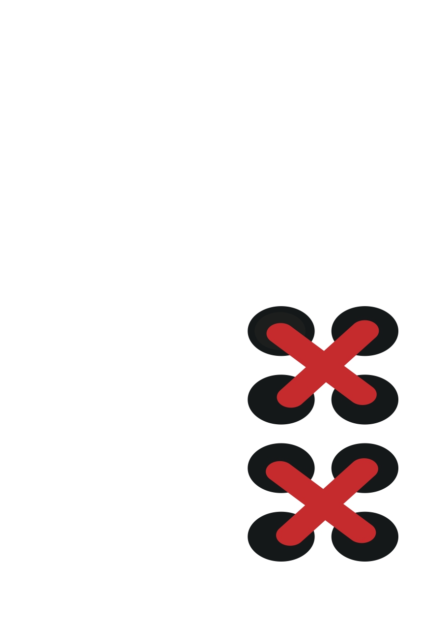 封底